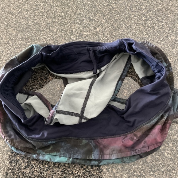 Lululemon Shorts, Size 10 - Picture 4 of 6